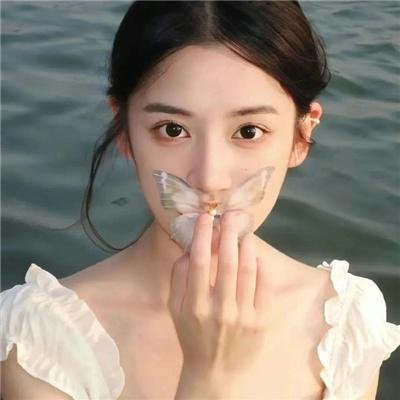 拥抱未来的你